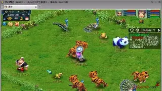 传奇玩家故事：那些年我们一起追过的玛法回忆 图片