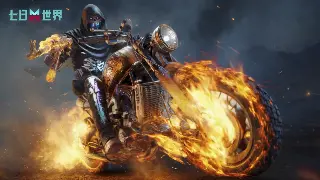 传奇老玩家的血泪史：那些年我们一起追逐过的回忆 poster