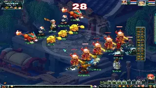 传奇游戏文化影响：从游戏到现象级的社会效应 图片