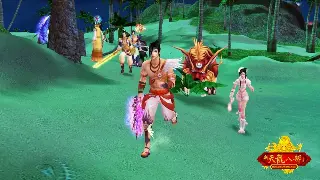 传奇的文化烙印：这款游戏如何塑造了中国网游文化？ poster