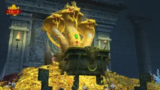 传奇玩家血泪史：那些年我们一起追忆的激情岁月