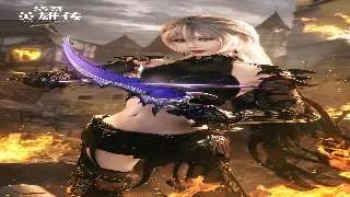 传奇地图探索全攻略：新手必看，老玩家进阶，不再迷路！ 图片