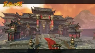 传奇不朽：我的热血征程与传奇故事记录