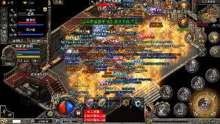 传奇私服风云再起：老玩家回归潮涌，新引擎技术革新引爆行业