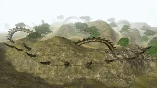 传奇主线任务深度剖析：新手村到封神路的爆笑逆袭之路！