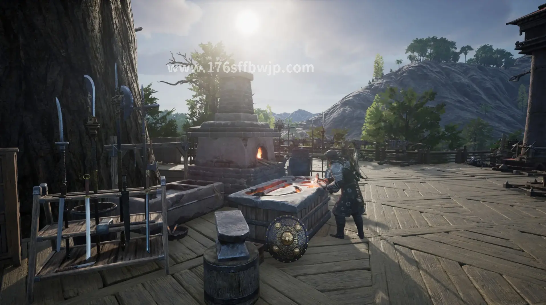 传奇GM工具界面