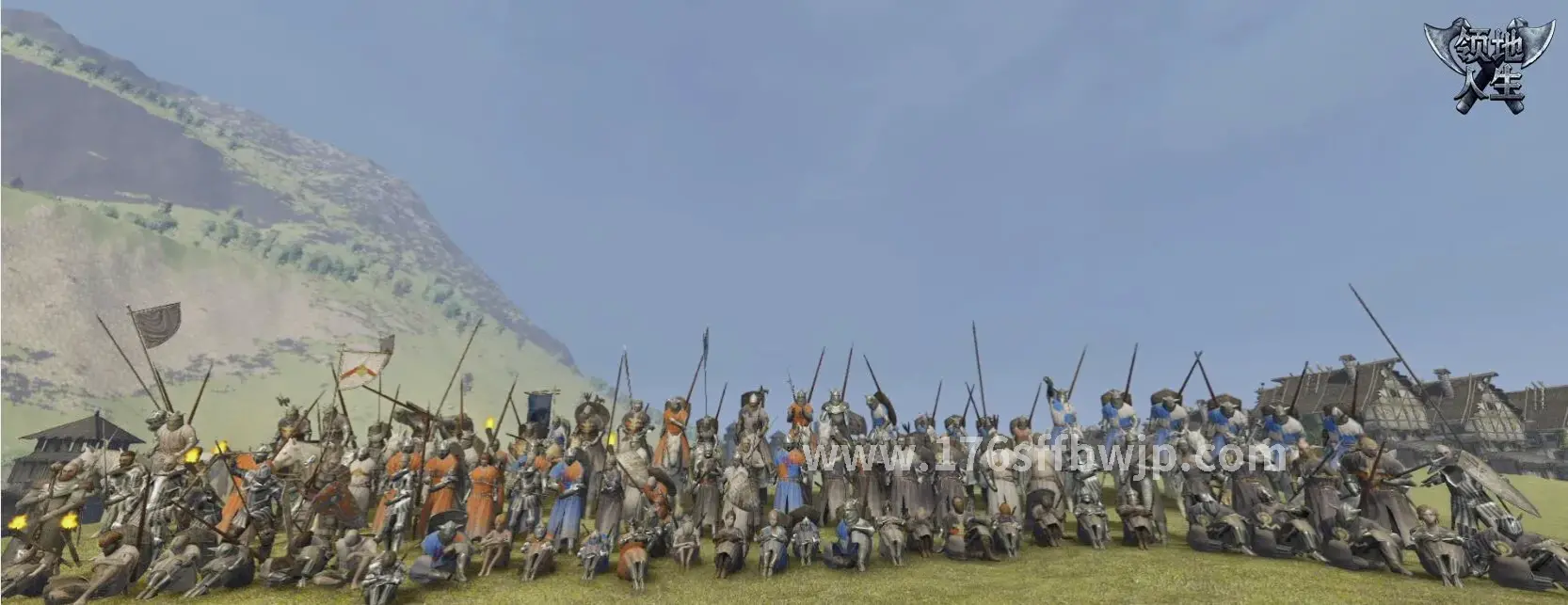 传奇游戏中的GM