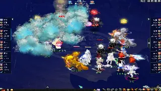 《传奇》主线任务：从新手村到玛法大陆的史诗征途 图片