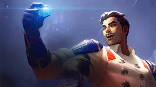 传奇老兵的告白：那些年，我们是如何“偷”资源的！ 图片