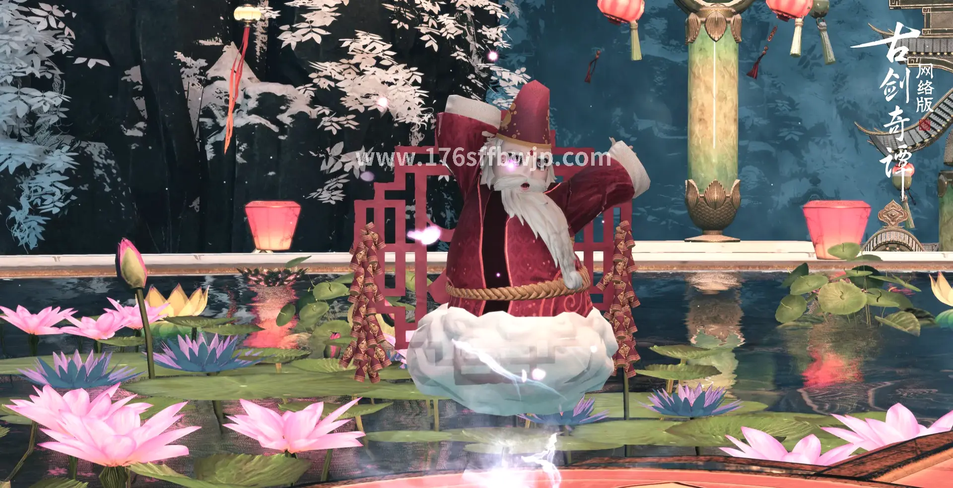 传奇打怪爆装备