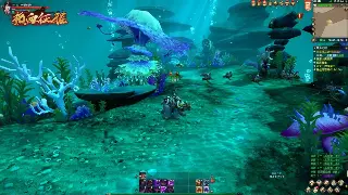 传奇玩家故事：我的血泪经历与成长感悟分享