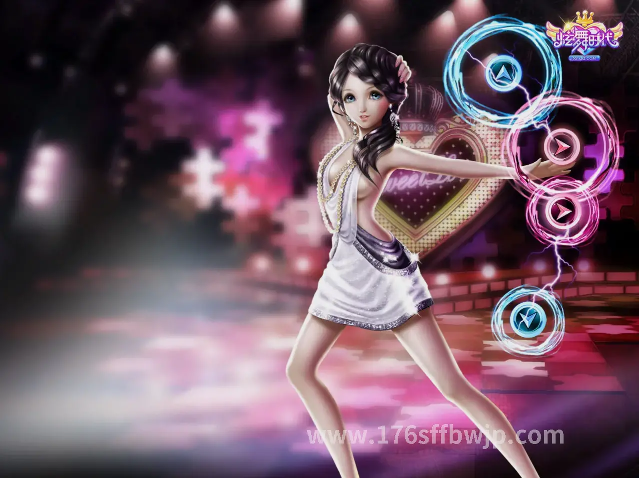 传奇GM工具操作界面