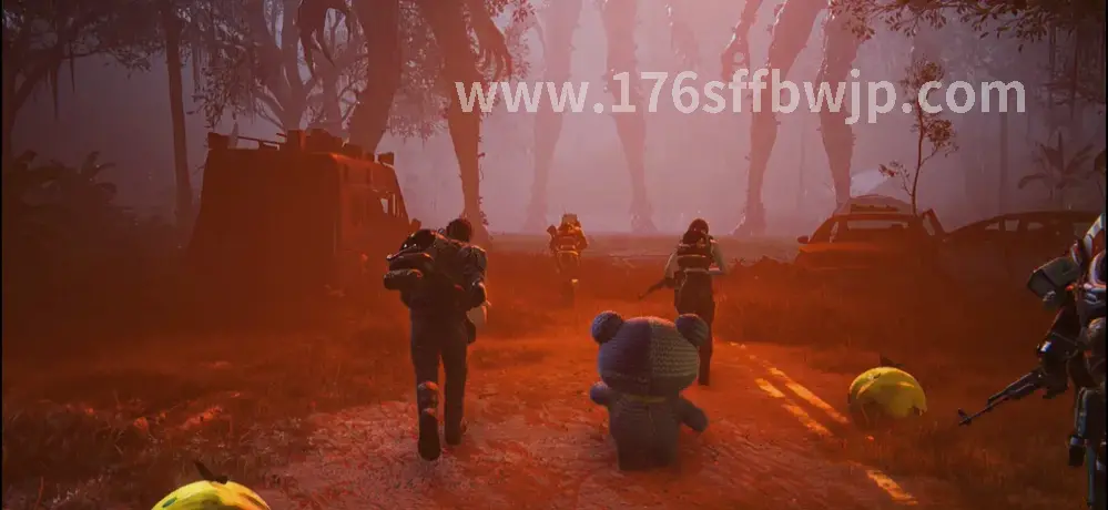 传奇GM工具辅助下的游戏场景