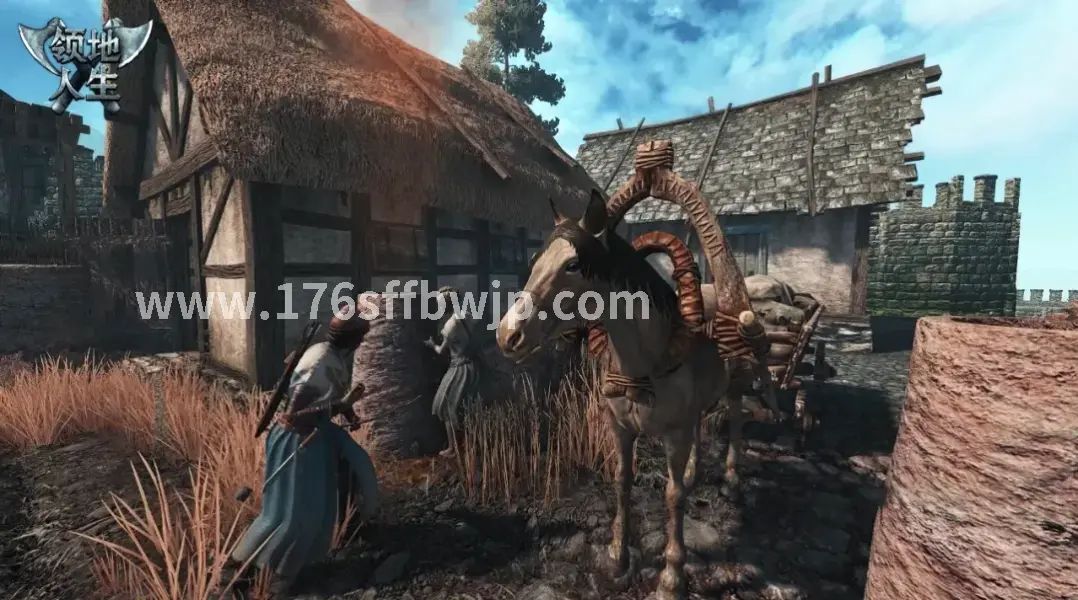 传奇沙巴克攻城