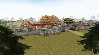 传奇老司机带路：从新手村到玛法秘境的终极地图探索指南！ 图片