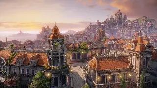 怀旧服新篇章：《传奇》经典版本深度解析与玩家回归潮!